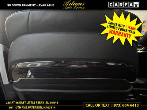 2018 BMW 7 Series ALPINA B7 xDrive