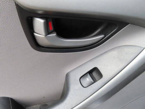 2015 Hyundai Elantra