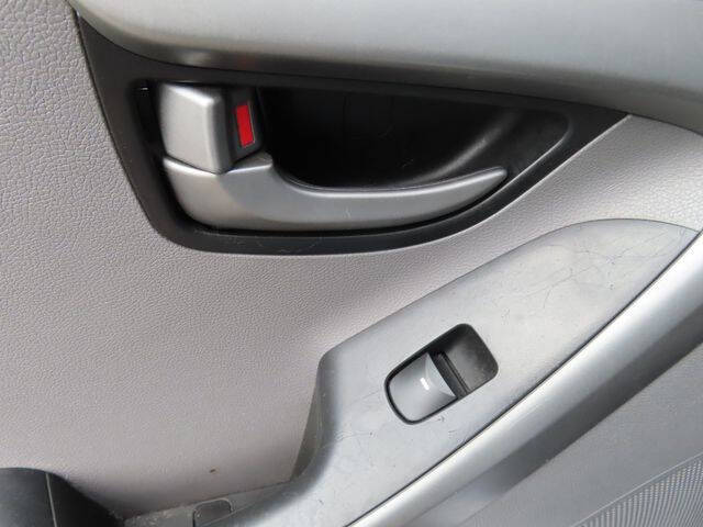 2015 Hyundai Elantra