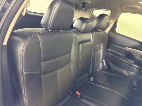 2015 Nissan Murano SL