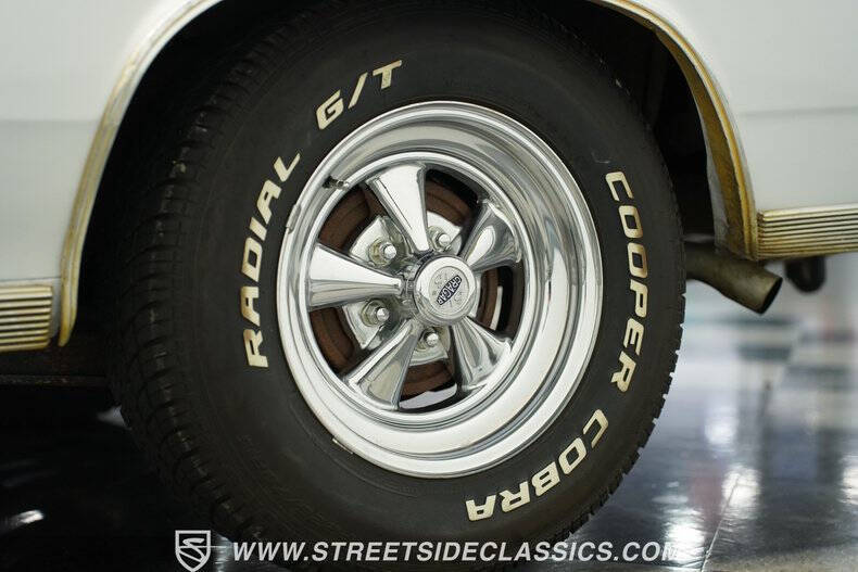 1966 Chevrolet El Camino