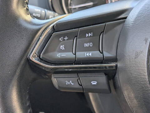 2022 Mazda CX-9 Touring