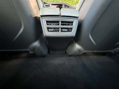 2013 Tesla Model S Performance