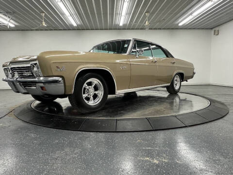 1966 Chevrolet Caprice