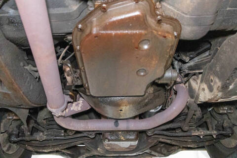 1968 Cadillac DeVille