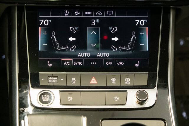 2021 Audi Q7 quattro Premium Plus 55 TFSI