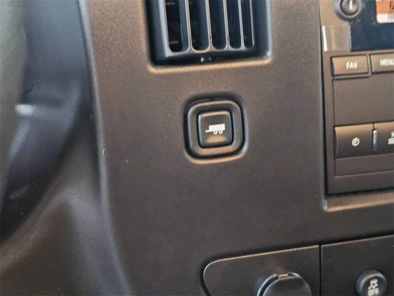 2025 Chevrolet Express 3500