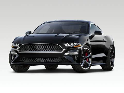 2019 Ford Mustang for sale at Nissan of Boerne in Boerne TX