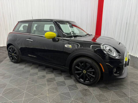2020 MINI Hardtop 2 Door Cooper SE