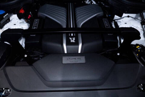 2023 Rolls-Royce Cullinan