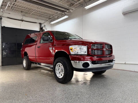 2008 Dodge Ram 2500 ST
