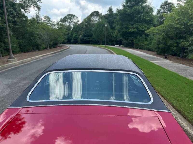 1970 Buick Gran Sport