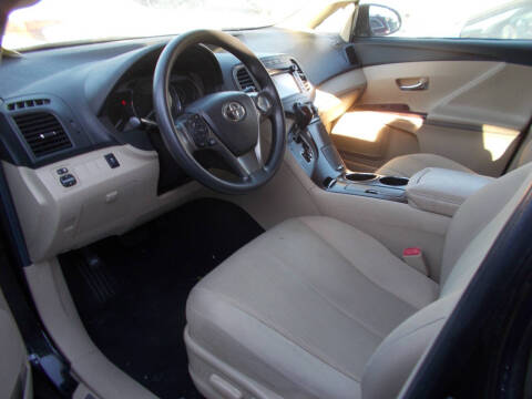 2014 Toyota Venza LE