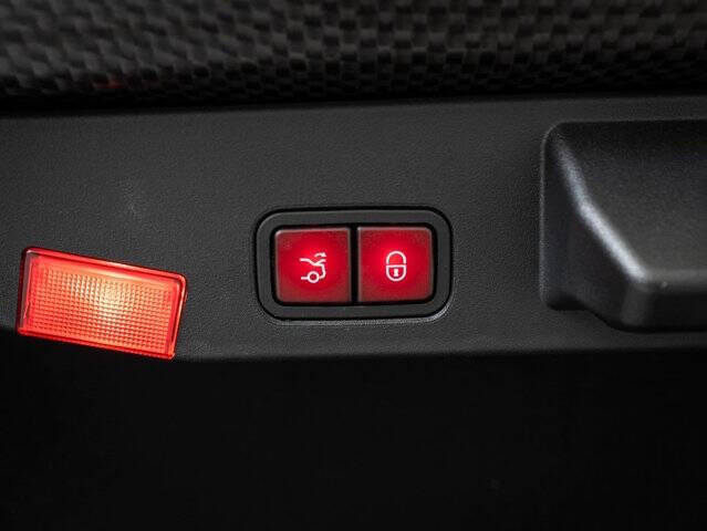 2013 Mercedes-Benz SL-Class SL 63 AMG