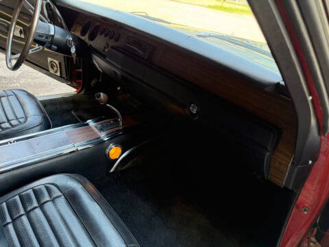 1970 Dodge Charger