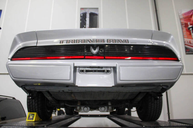 1979 Pontiac Trans Am