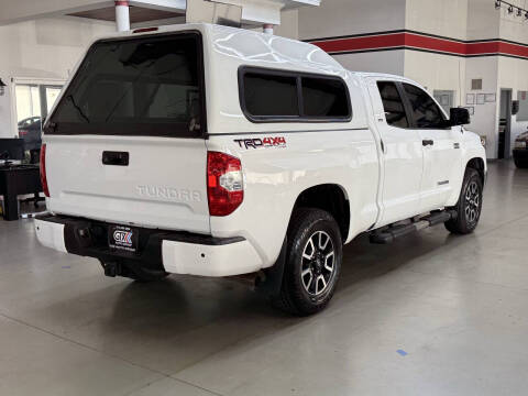 2019 Toyota Tundra