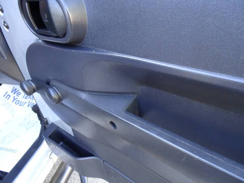 2009 Jeep Wrangler Unlimited X