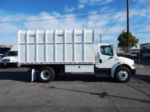 2019 Freightliner M2 106