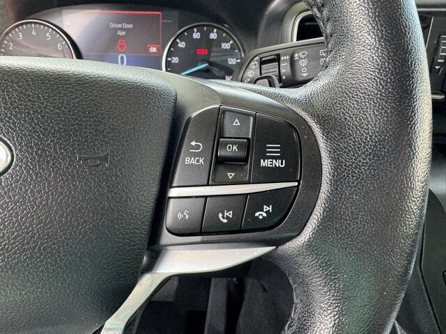 2020 Ford Explorer for sale at Jerry Ward Autoplex of Dyersburg in Dyersburg, TN