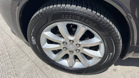2013 Buick Enclave Premium