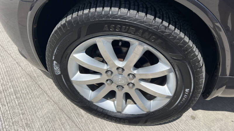 2013 Buick Enclave Premium