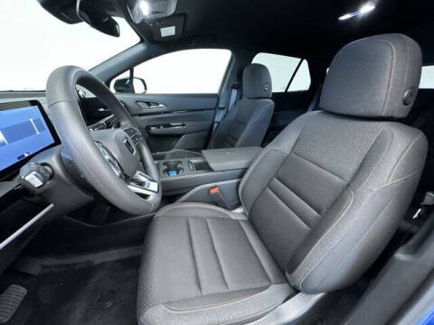 2026 Honda Prologue EX