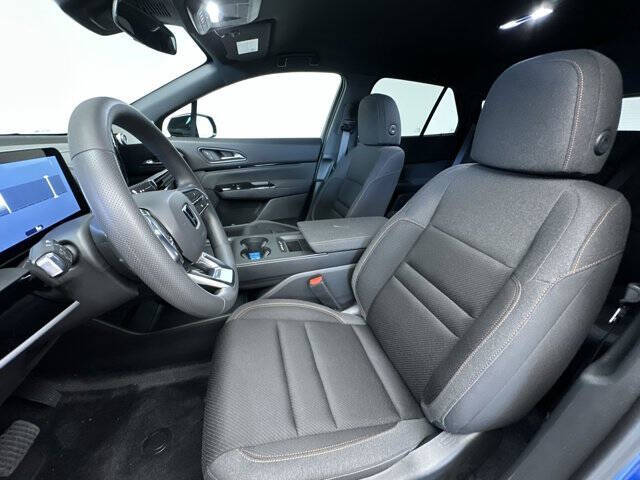 2026 Honda Prologue EX