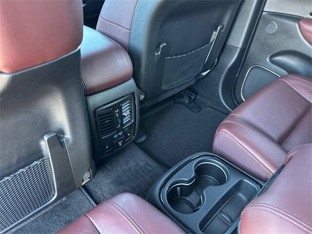 2021 Dodge Durango Citadel