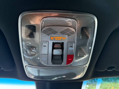 2023 Genesis GV60 Advanced