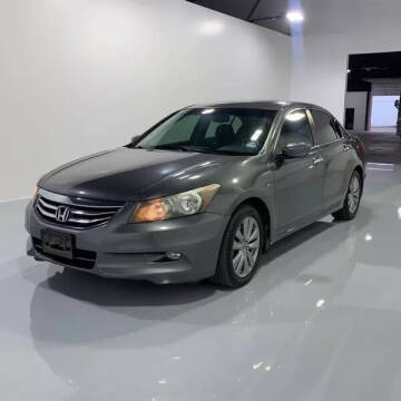2012 Honda Accord for sale at Good Price Cars in Newark NJ