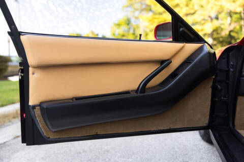 1990 Ferrari Testarossa