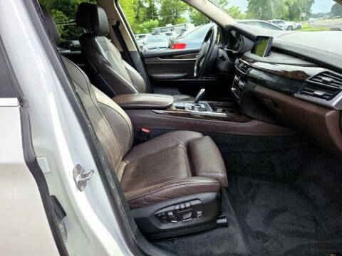 2014 BMW X5 xDrive35i