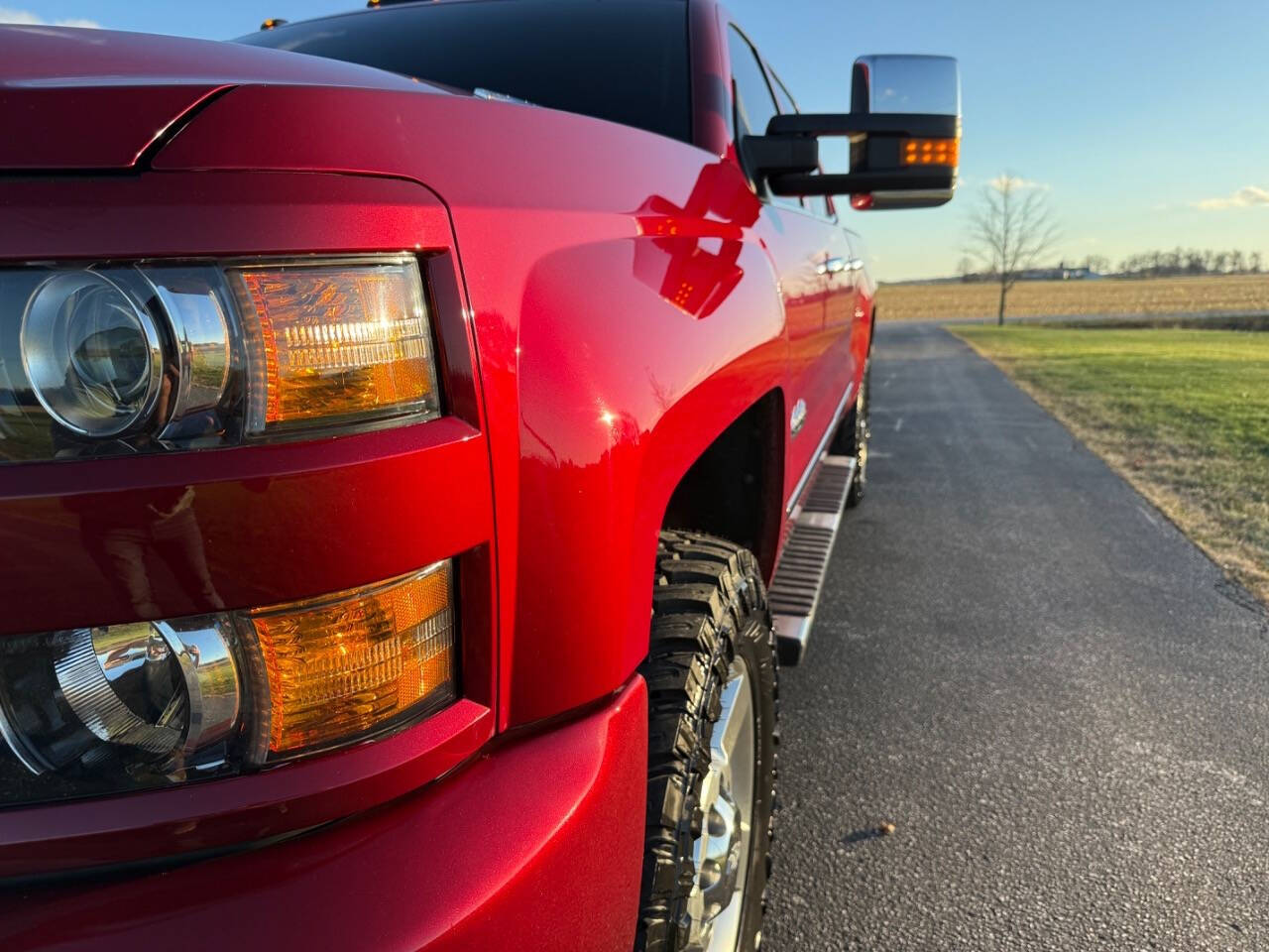 2019 Chevrolet Silverado 3500HD for sale at XPS MOTORSPORTS in Fort Wayne, IN