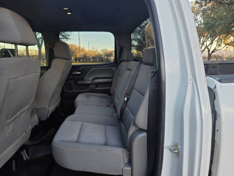 2018 GMC Sierra 2500HD