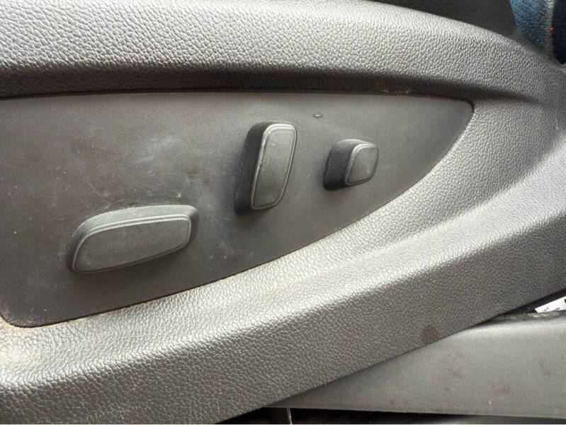 2016 Chevrolet Tahoe LS