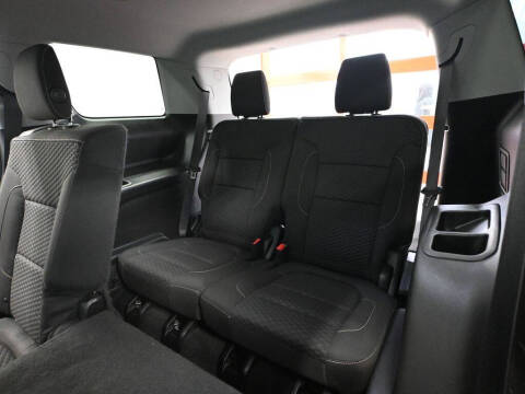 2017 GMC Acadia SLE-2