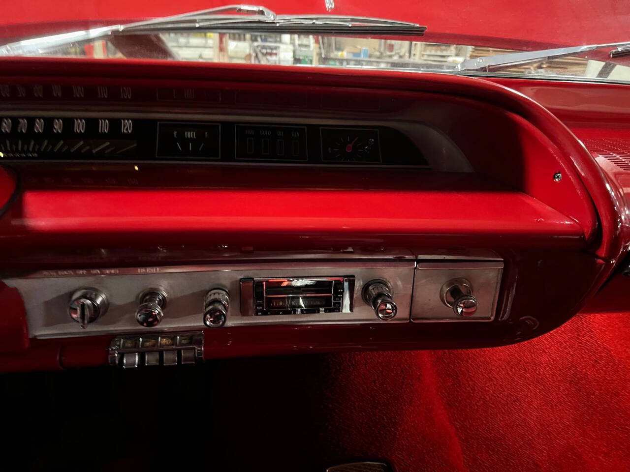 1964 Chevrolet Impala 27