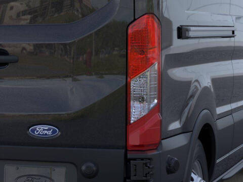 2026 Ford Transit 250