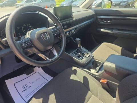 2023 Honda CR-V