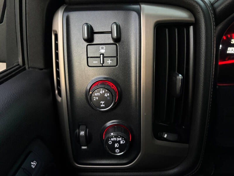 2015 GMC Sierra 1500 Denali