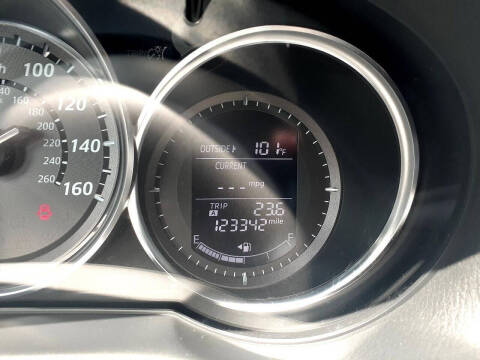 2013 Mazda CX-5 Grand Touring