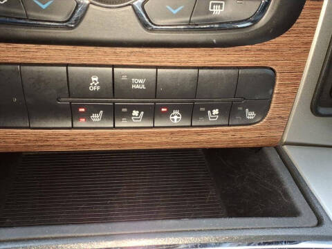 2018 RAM 1500 Laramie