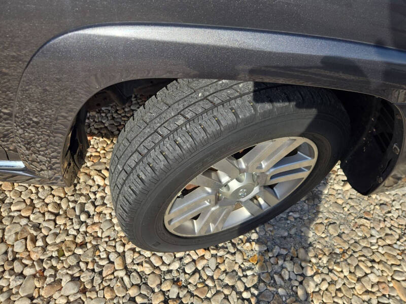 2010 Toyota 4Runner Limited