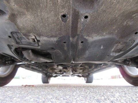 2007 Subaru Outback 2.5i Limited