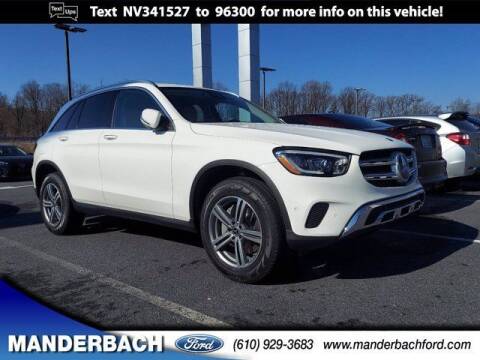 2022 Mercedes-Benz GLC for sale at Capital Group Auto Sales & Leasing in Freeport NY
