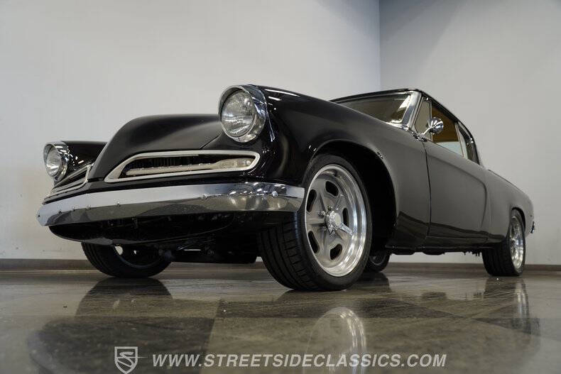 1953 Studebaker Commander