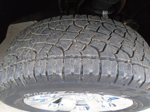 2017 Chevrolet Silverado 1500 LTZ Z71