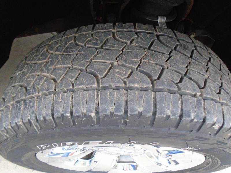 2017 Chevrolet Silverado 1500 LTZ Z71