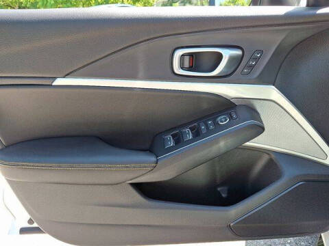 2026 Acura Integra w/Tech w/A-SPEC
